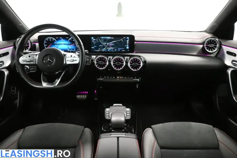 Mercedes-Benz CLA 200 (Clasa CLA) din 2023 cu 59.999 km - oferta MER220825 - foto 9