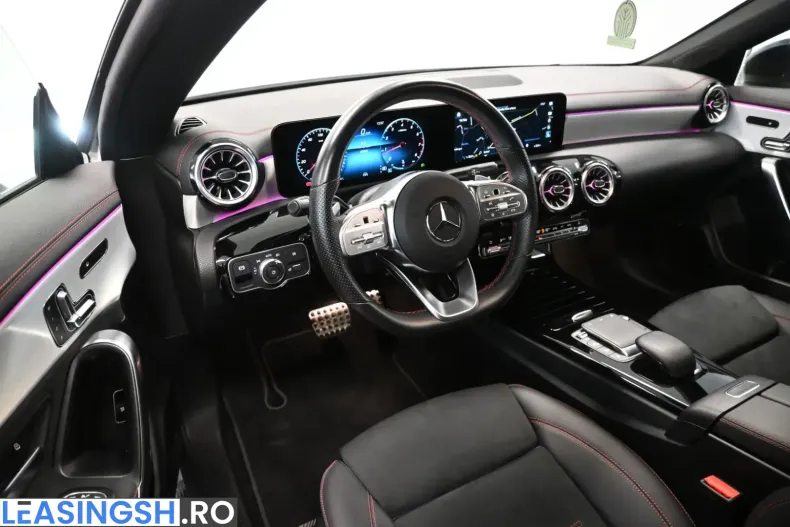 Mercedes-Benz CLA 200 (Clasa CLA) din 2023 cu 59.999 km - oferta MER220825 - foto 12