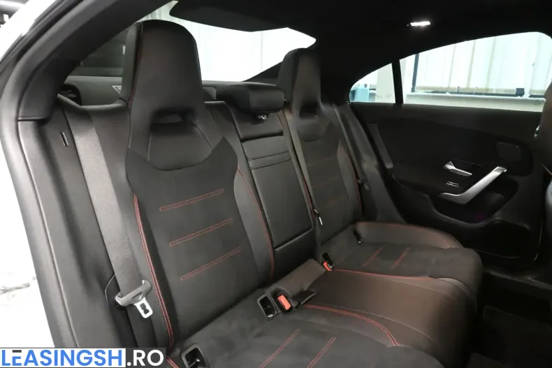 Mercedes-Benz CLA 200 (Clasa CLA) din 2023 cu 59.999 km - oferta MER220825 - foto 14