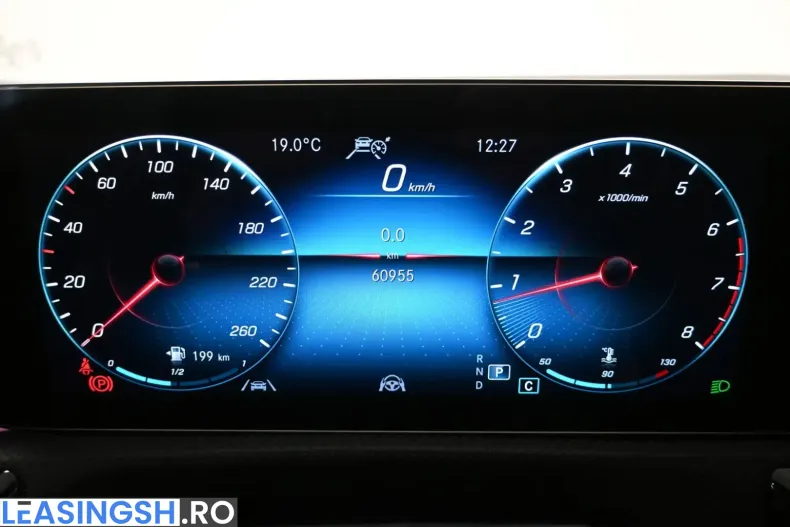 Mercedes-Benz CLA 200 (Clasa CLA) din 2023 cu 59.999 km - oferta MER220825 - foto 23