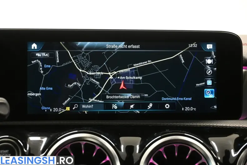 Mercedes-Benz CLA 200 (Clasa CLA) din 2023 cu 59.999 km - oferta MER220825 - foto 25