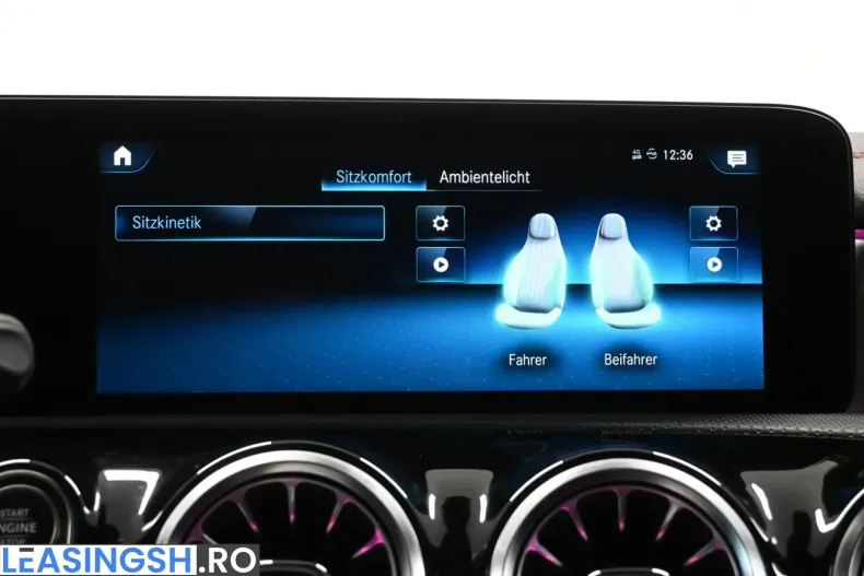Mercedes-Benz CLA 200 (Clasa CLA) din 2023 cu 59.999 km - oferta MER220825 - foto 32