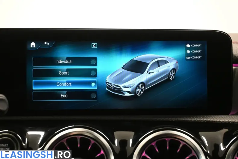 Mercedes-Benz CLA 200 (Clasa CLA) din 2023 cu 59.999 km - oferta MER220825 - foto 33