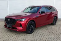 Mazda CX-80 din 2024 cu 19.990 km - oferta MAZ220826 - foto 1