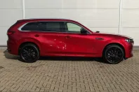 Mazda CX-80 din 2024 cu 19.990 km - oferta MAZ220826 - foto 4