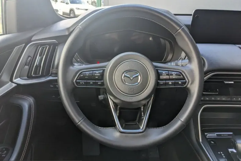 Mazda CX-80 din 2024 cu 19.990 km - oferta MAZ220826 - foto 11