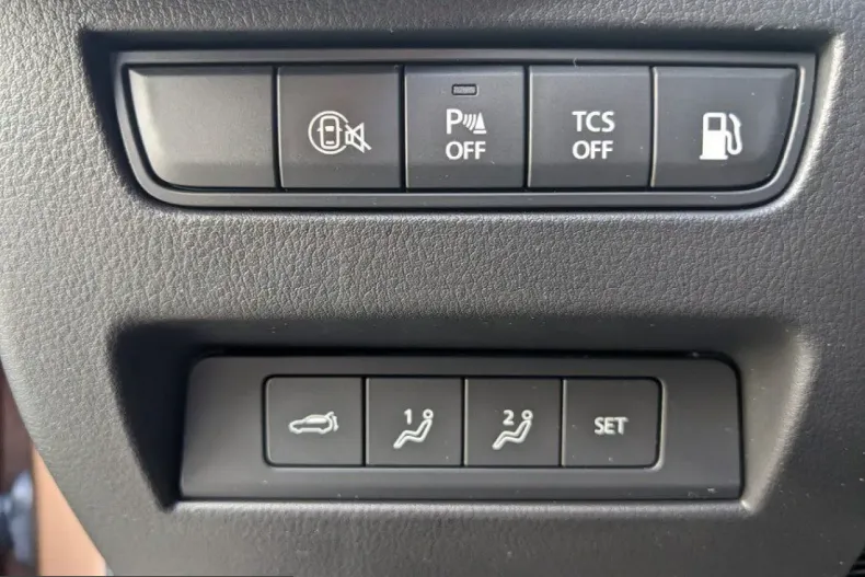 Mazda CX-80 din 2024 cu 19.990 km - oferta MAZ220826 - foto 17