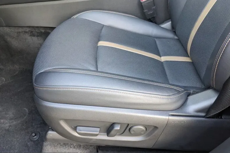 Mazda CX-80 din 2024 cu 19.990 km - oferta MAZ220826 - foto 20
