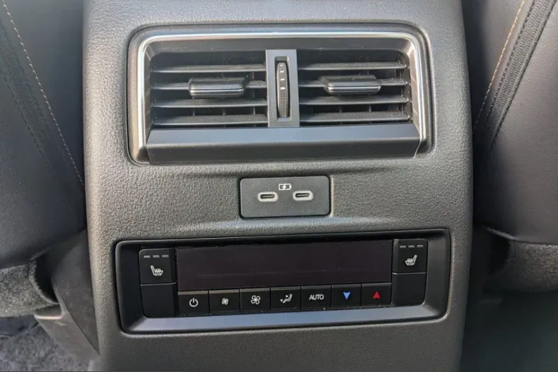 Mazda CX-80 din 2024 cu 19.990 km - oferta MAZ220826 - foto 24