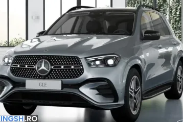 Mercedes-Benz GLE 450 din 2024 - oferta MER220827