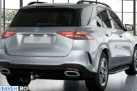 Mercedes-Benz GLE 450 (Clasa GLE) din 2024 cu 8.450 km - oferta MER220827 - foto 2