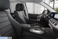 Mercedes-Benz GLE 450 (Clasa GLE) din 2024 cu 8.450 km - oferta MER220827 - foto 12