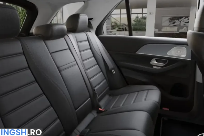 Mercedes-Benz GLE 450 (Clasa GLE) din 2024 cu 8.450 km - oferta MER220827 - foto 13