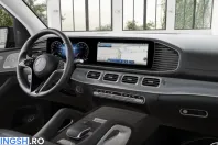 Mercedes-Benz GLE 450 (Clasa GLE) din 2024 cu 8.450 km - oferta MER220827 - foto 14