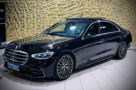 Mercedes-Benz S 580 (Clasa S) din 2023 cu 78.000 km - oferta MER220828 - foto 1