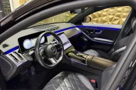 Mercedes-Benz S 580 (Clasa S) din 2023 cu 78.000 km - oferta MER220828 - foto 2