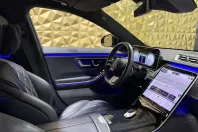 Mercedes-Benz S 580 (Clasa S) din 2023 cu 78.000 km - oferta MER220828 - foto 4