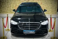 Mercedes-Benz S 580 (Clasa S) din 2023 cu 78.000 km - oferta MER220828 - foto 8