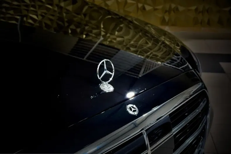 Mercedes-Benz S 580 (Clasa S) din 2023 cu 78.000 km - oferta MER220828 - foto 9