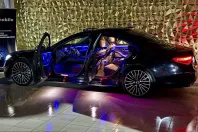 Mercedes-Benz S 580 (Clasa S) din 2023 cu 78.000 km - oferta MER220828 - foto 13