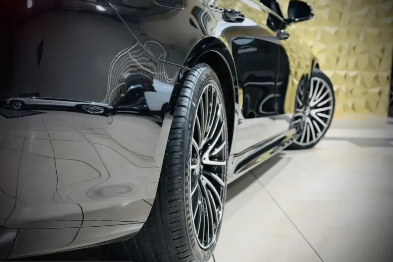 Mercedes-Benz S 580 (Clasa S) din 2023 cu 78.000 km - oferta MER220828 - foto 18