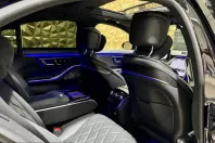 Mercedes-Benz S 580 (Clasa S) din 2023 cu 78.000 km - oferta MER220828 - foto 20
