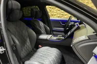Mercedes-Benz S 580 (Clasa S) din 2023 cu 78.000 km - oferta MER220828 - foto 21
