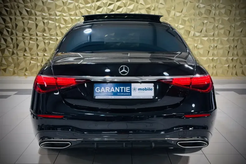 Mercedes-Benz S 580 (Clasa S) din 2023 cu 78.000 km - oferta MER220828 - foto 24