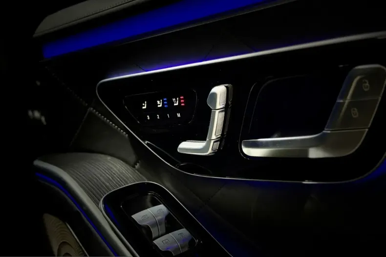Mercedes-Benz S 580 (Clasa S) din 2023 cu 78.000 km - oferta MER220828 - foto 26