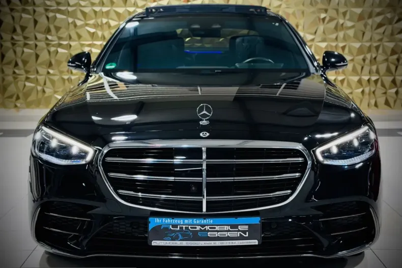 Mercedes-Benz S 580 (Clasa S) din 2023 cu 78.000 km - oferta MER220828 - foto 30