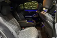 Mercedes-Benz S 580 (Clasa S) din 2023 cu 78.000 km - oferta MER220828 - foto 32