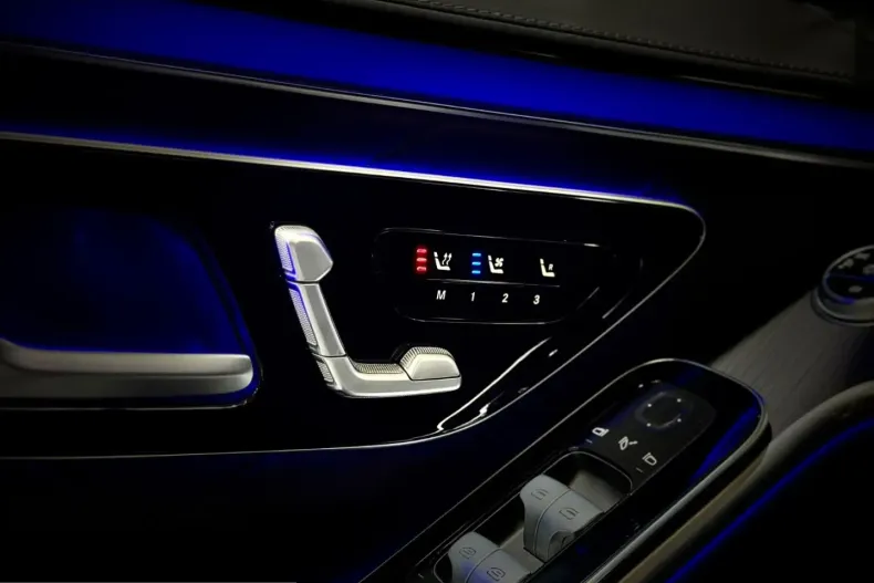 Mercedes-Benz S 580 (Clasa S) din 2023 cu 78.000 km - oferta MER220828 - foto 35