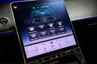 Mercedes-Benz S 580 (Clasa S) din 2023 cu 78.000 km - oferta MER220828 - foto 39