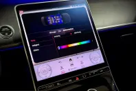 Mercedes-Benz S 580 (Clasa S) din 2023 cu 78.000 km - oferta MER220828 - foto 40