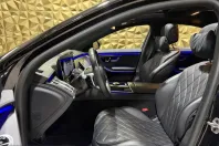Mercedes-Benz S 580 (Clasa S) din 2023 cu 78.000 km - oferta MER220828 - foto 44