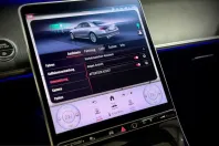 Mercedes-Benz S 580 (Clasa S) din 2023 cu 78.000 km - oferta MER220828 - foto 46