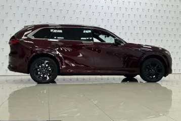 Mazda CX-80 din 2024 - oferta MAZ220829
