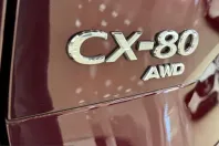 Mazda CX-80 din 2024 cu 22.359 km - oferta MAZ220829 - foto 3