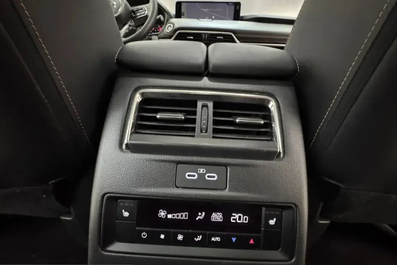 Mazda CX-80 din 2024 cu 22.359 km - oferta MAZ220829 - foto 20