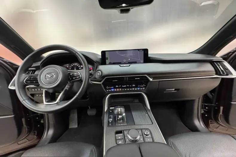 Mazda CX-80 din 2024 cu 22.359 km - oferta MAZ220829 - foto 25