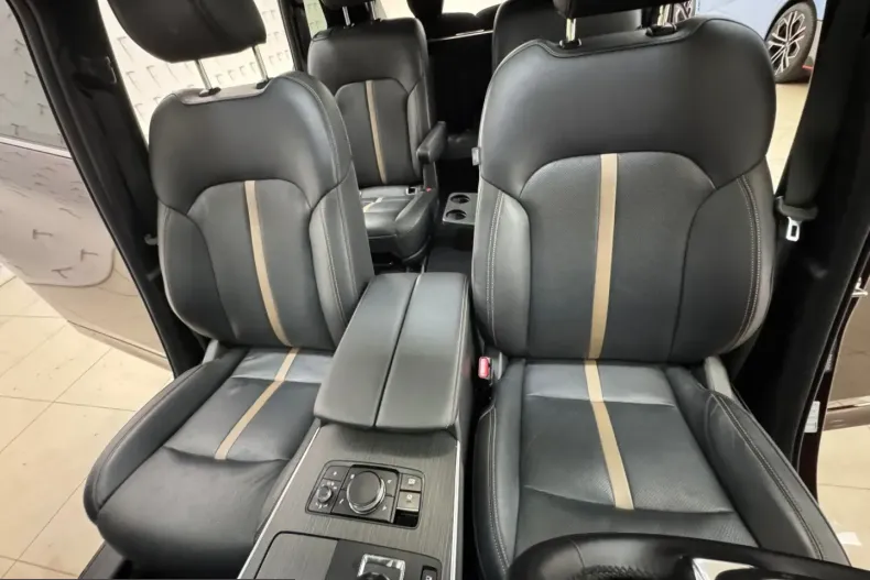 Mazda CX-80 din 2024 cu 22.359 km - oferta MAZ220829 - foto 28