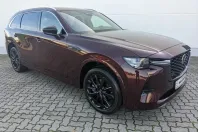 Mazda CX-80 din 2025 cu 21.990 km - oferta MAZ220830 - foto 2