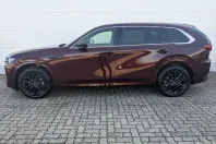 Mazda CX-80 din 2025 cu 21.990 km - oferta MAZ220830 - foto 3