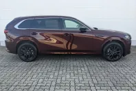 Mazda CX-80 din 2025 cu 21.990 km - oferta MAZ220830 - foto 4