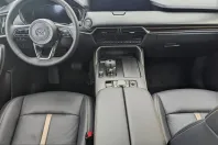 Mazda CX-80 din 2025 cu 21.990 km - oferta MAZ220830 - foto 10
