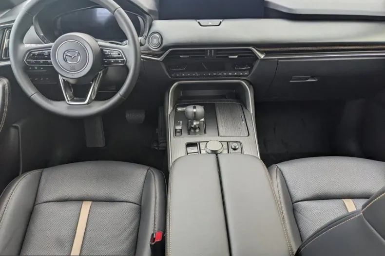 Mazda CX-80 din 2025 cu 21.990 km - oferta MAZ220830 - foto 10