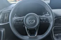 Mazda CX-80 din 2025 cu 21.990 km - oferta MAZ220830 - foto 11