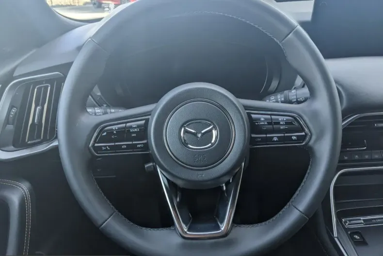 Mazda CX-80 din 2025 cu 21.990 km - oferta MAZ220830 - foto 11