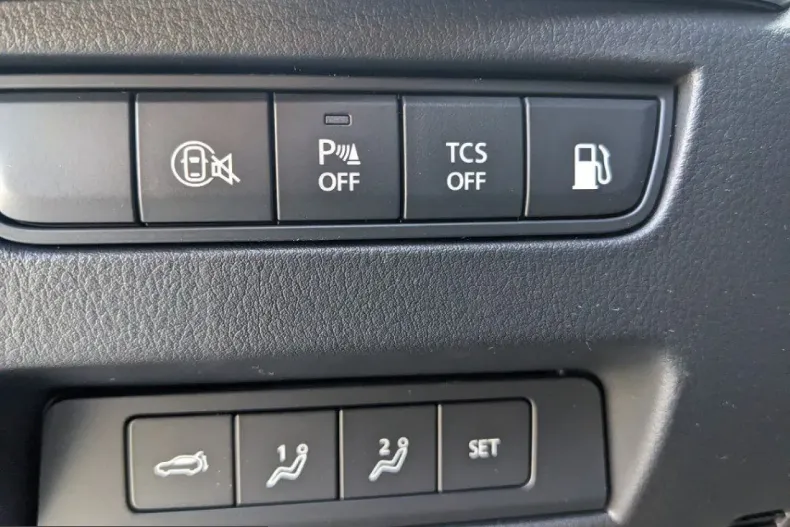 Mazda CX-80 din 2025 cu 21.990 km - oferta MAZ220830 - foto 16