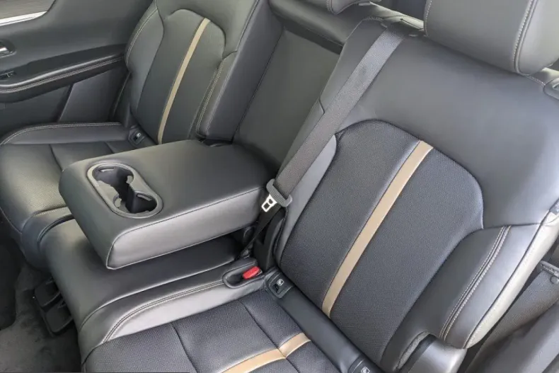 Mazda CX-80 din 2025 cu 21.990 km - oferta MAZ220830 - foto 21